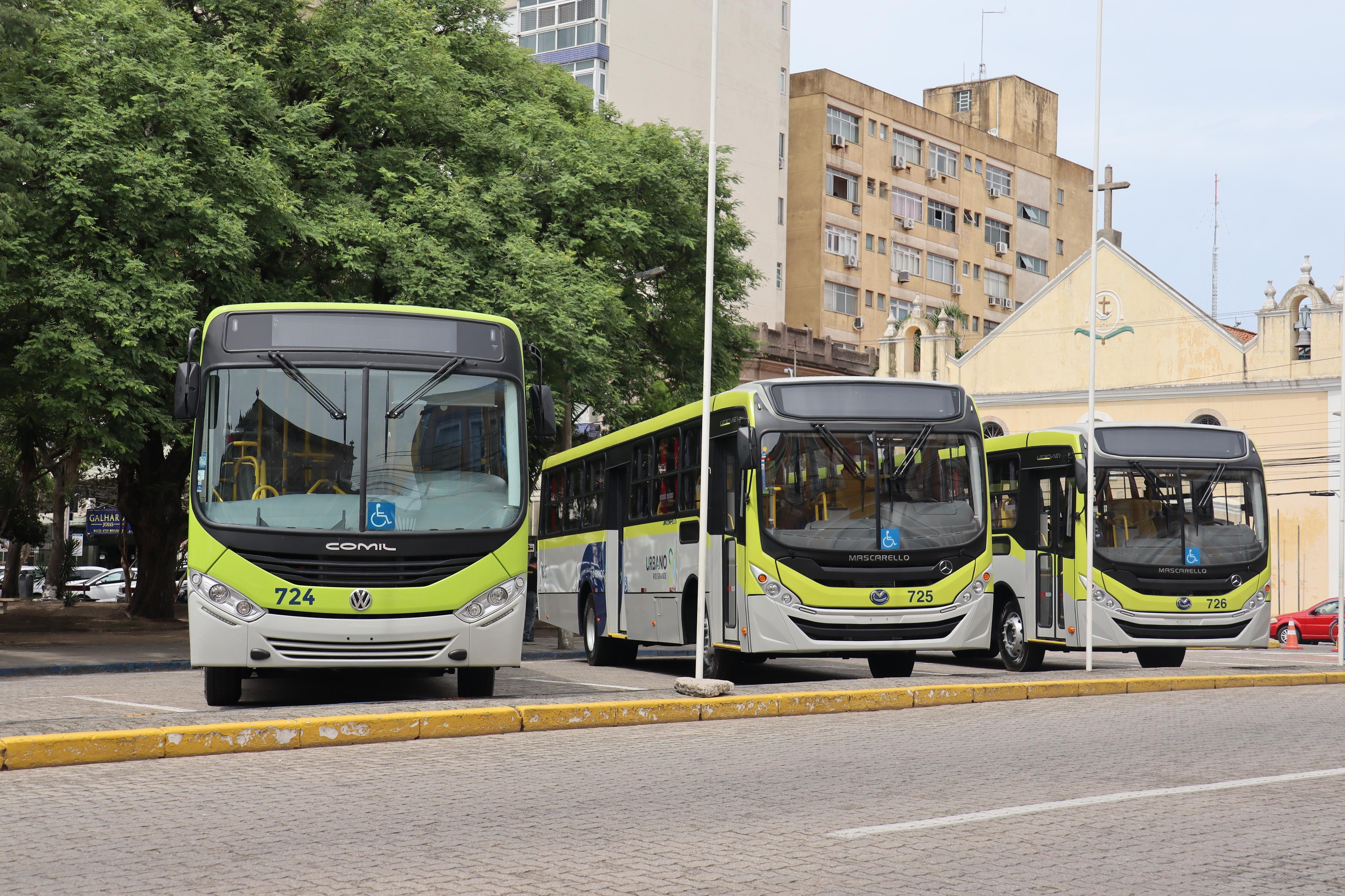 Após aprovação do Conselho de Transportes, prefeita Darlene Pereira analisará proposta de alteração da passagem do transporte coletivo