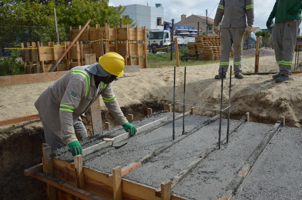 Prefeitura de Rio Grande cadastra projetos de infraestrutura, saúde, educação e lazer no Novo PAC