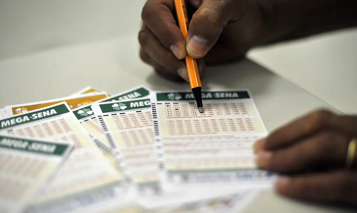 Mega-Sena acumula e prêmio vai a R$ 51 milhões
