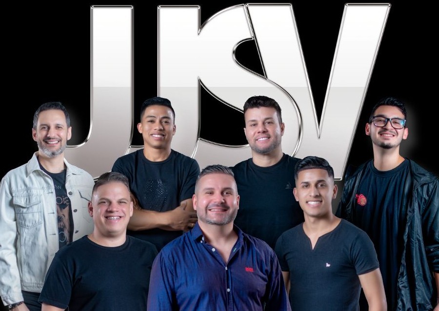 Grupo JJSV é presença confirmada no Festimar 2025