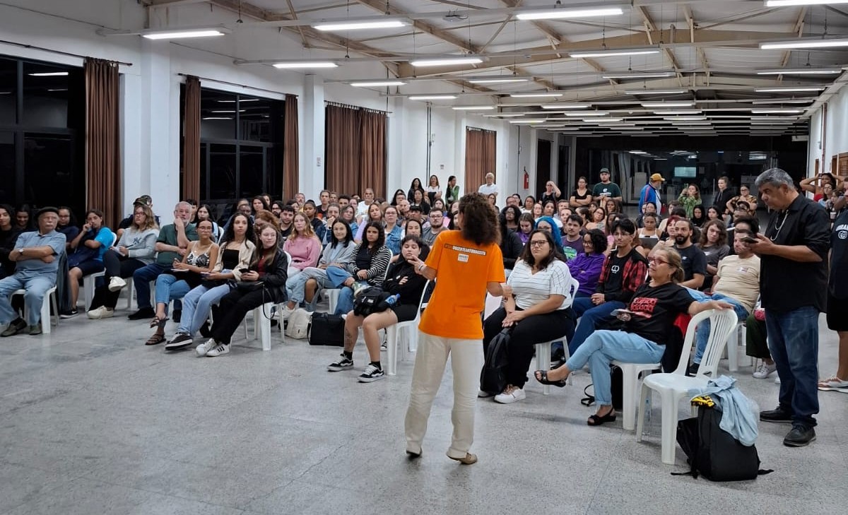 Evento na FURG relembra perseguições da ditadura e destaca impactos na Universidade