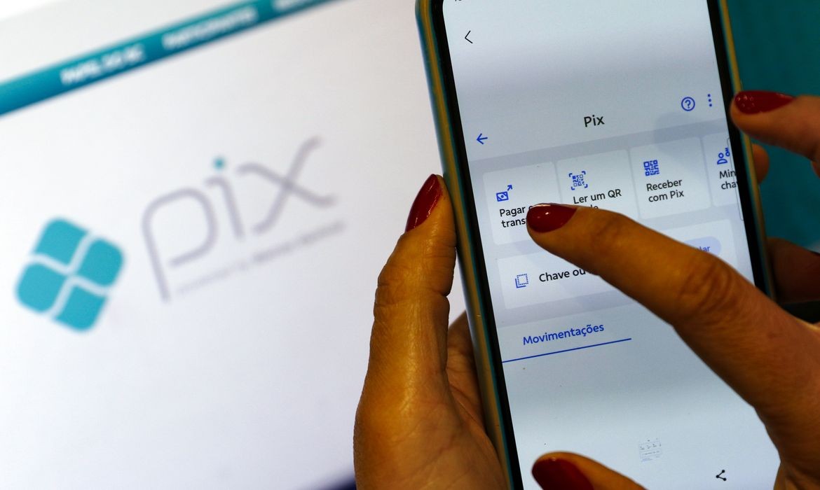 Banco Central anuncia novidades no Pix com novas funcionalidades programadas
