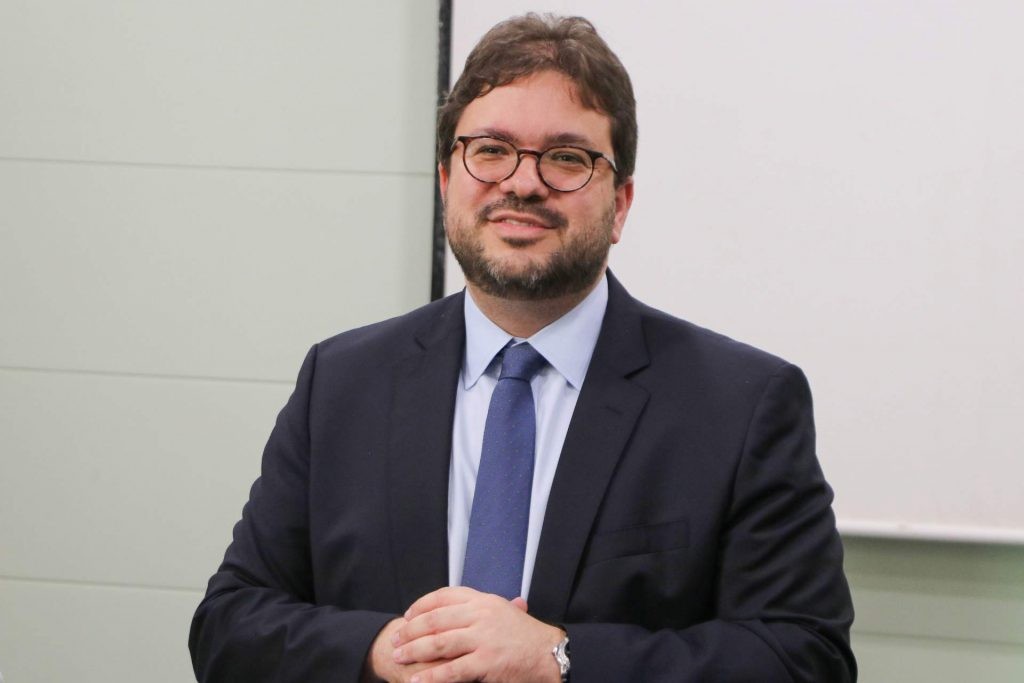 Diretor da Cremers fala sobre a situação da Santa Casa do Rio Grande em Giro Oceano 