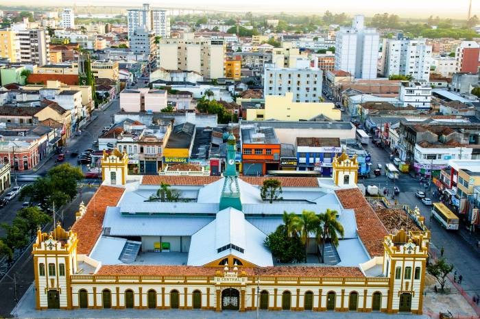 Setur promove encontro com guias de turismo para fortalecer setor em Pelotas