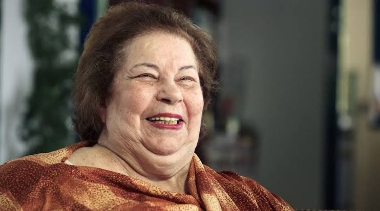 Cantora Nana Caymmi morre aos 84 anos