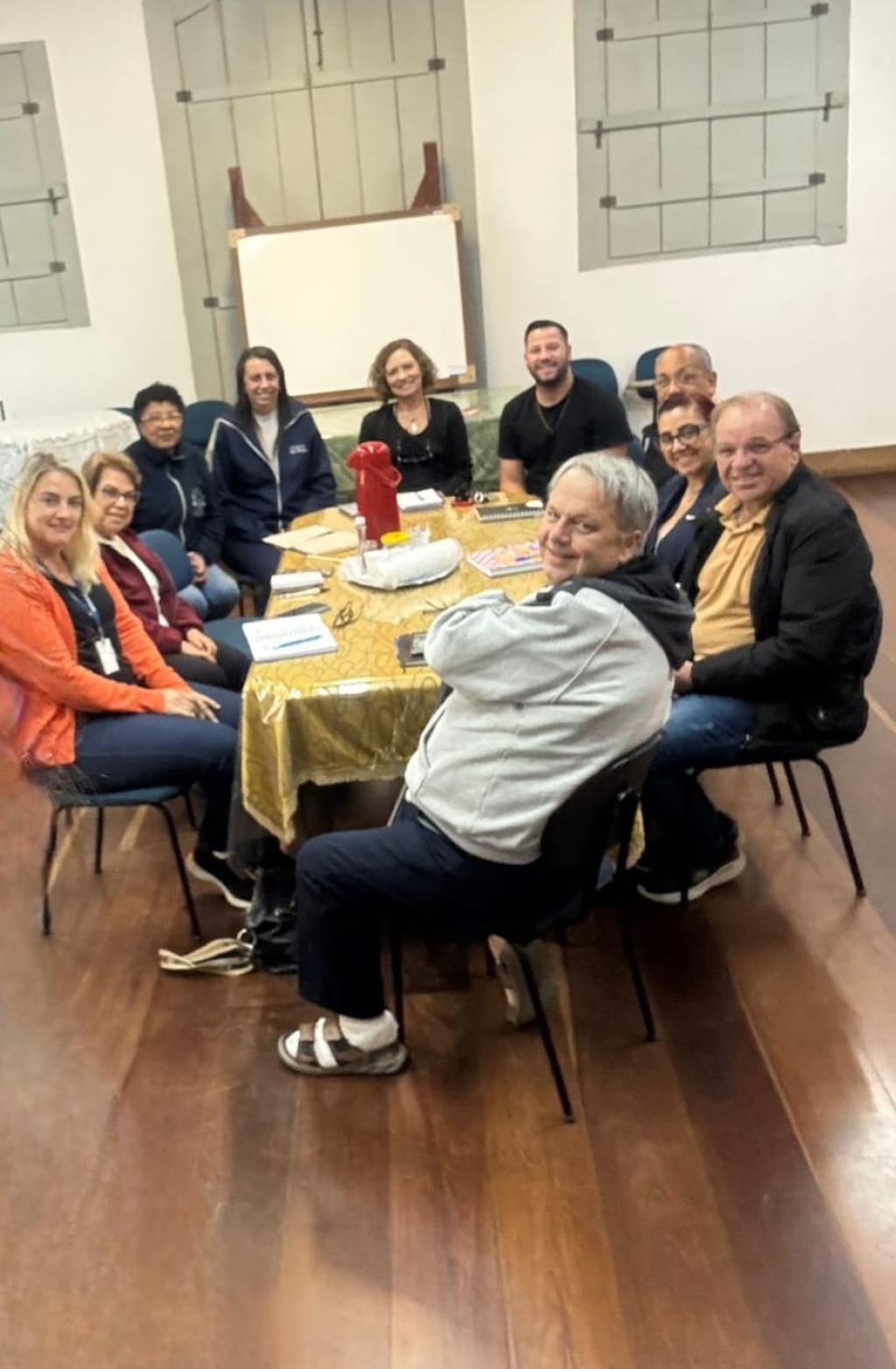 Festa de São Pedro 2025 começa a ser organizada e celebra 270 anos