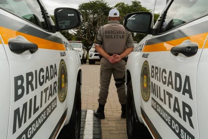 6º BPM de Rio Grande divulga relatório de produtividade do mês de abril