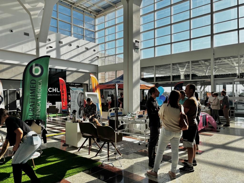 Feira da Saúde termina após fim de semana de atendimentos e atividades