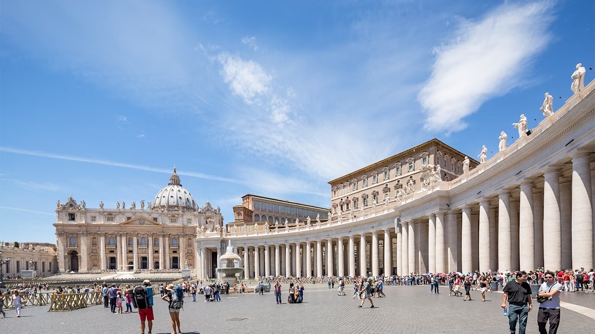 Cardeais entram em reclusão antes do conclave para eleger novo papa