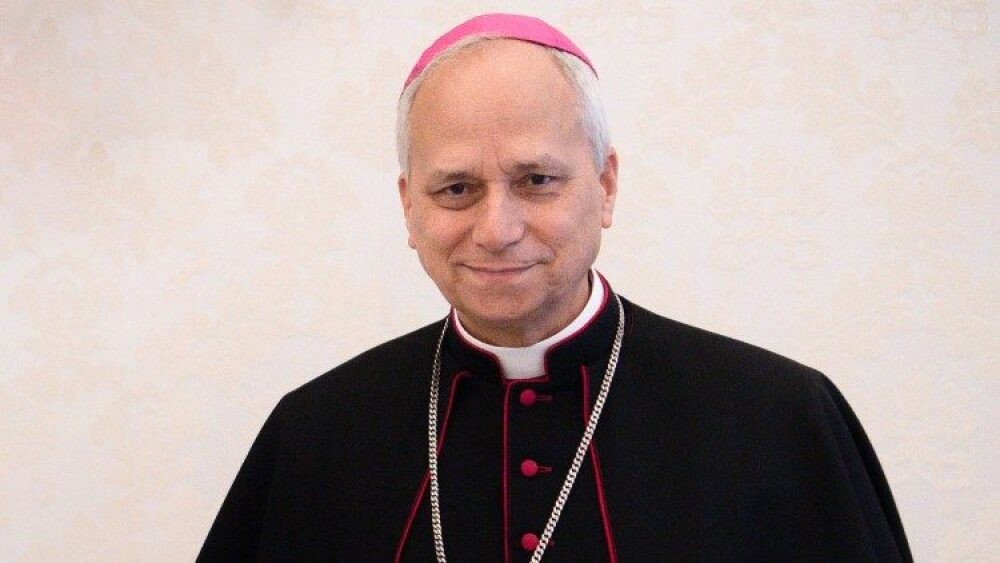 Norte-americano Robert Francis Prevost é eleito o 267º Papa da Igreja Católica