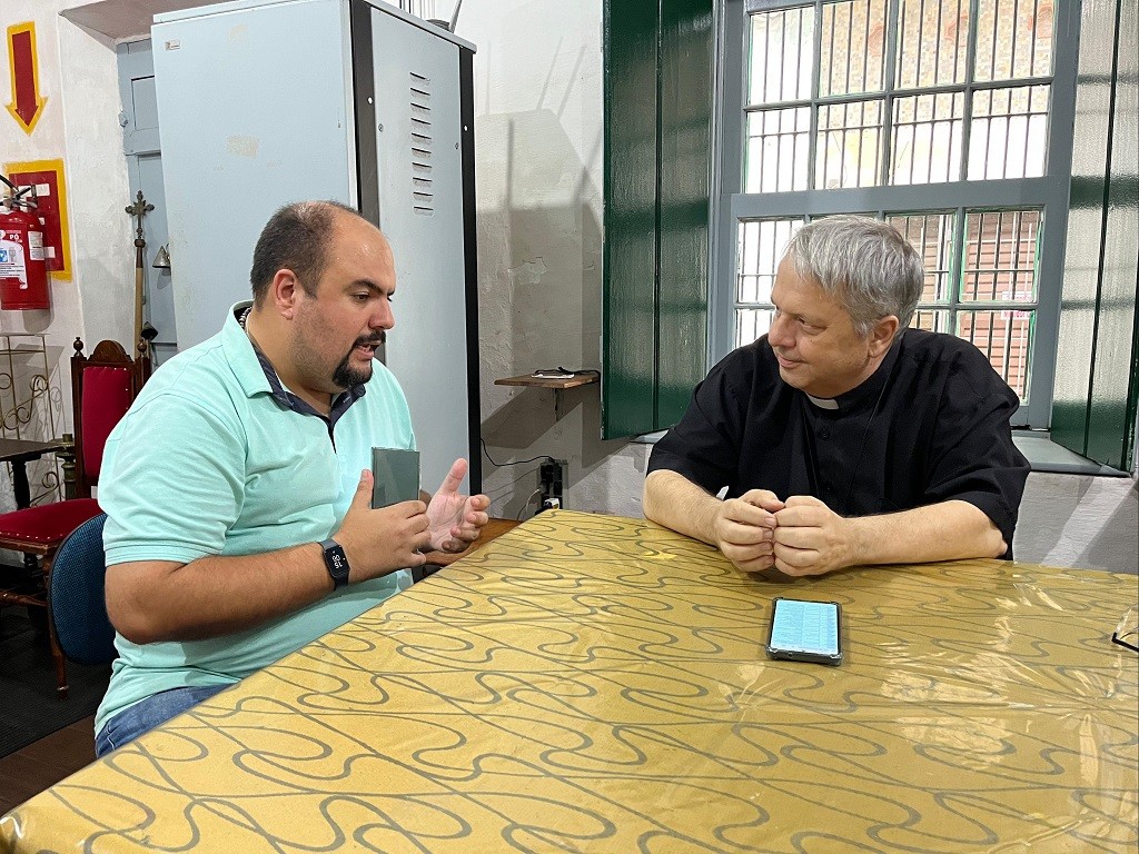 Diocese do Rio Grande comenta eleição do Papa Leão XIV