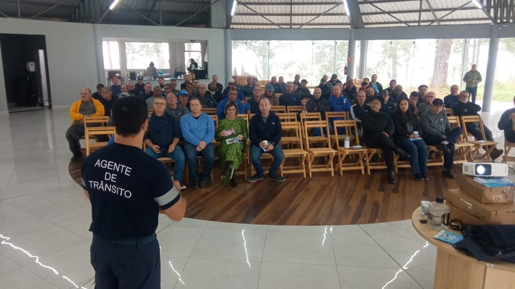 Maio Amarelo em Pelotas tem ações educativas e homenagem às mães
