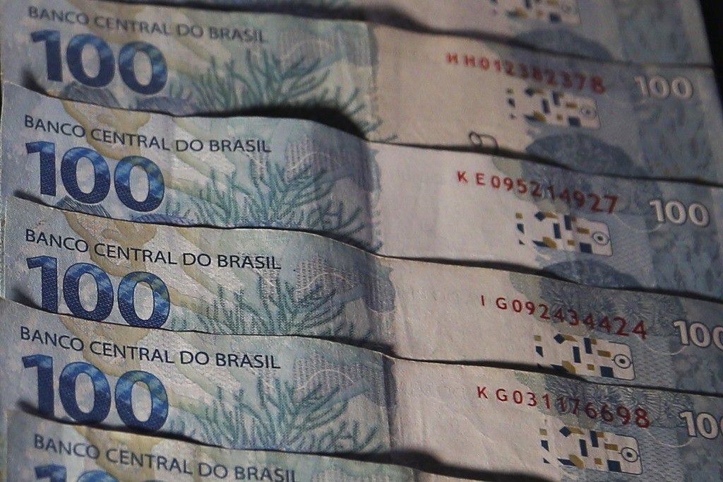 Poupança tem saída líquida de R$ 6,4 bilhões em abril