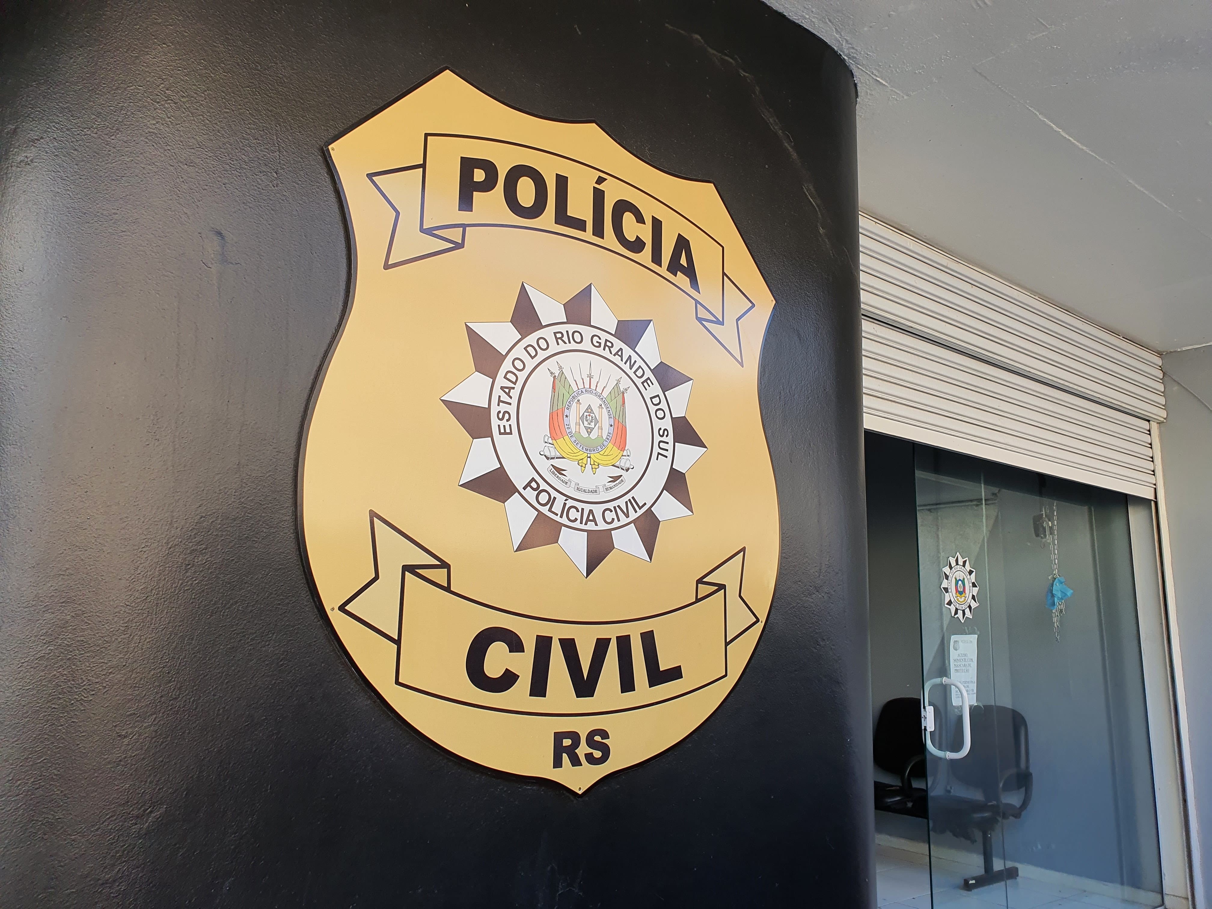 Polícia Civil prende suspeito de tentativa de homicídio após festa em boate no Cassino