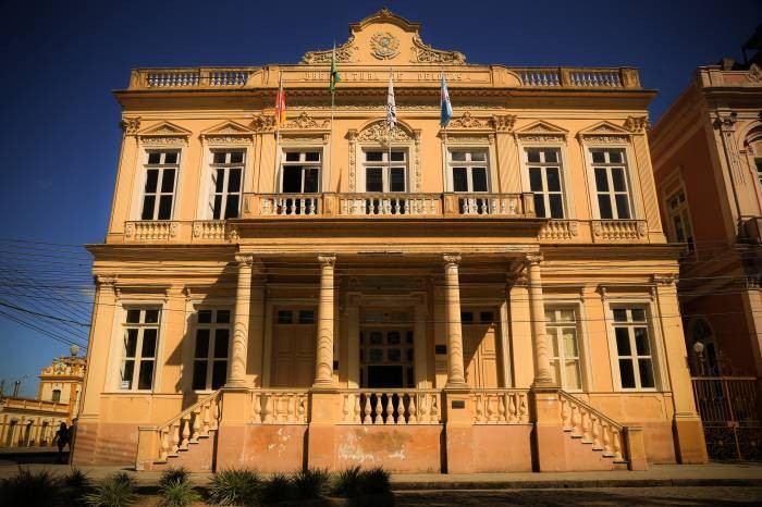 Prefeitura e Sinduscon discutem agilidade no licenciamento ambiental em Pelotas