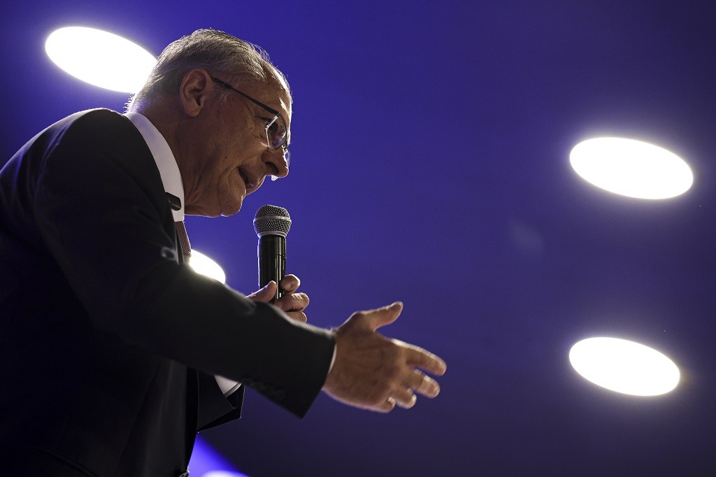 Varejo deve movimentar R$ 16 bilhões, diz Alckmin