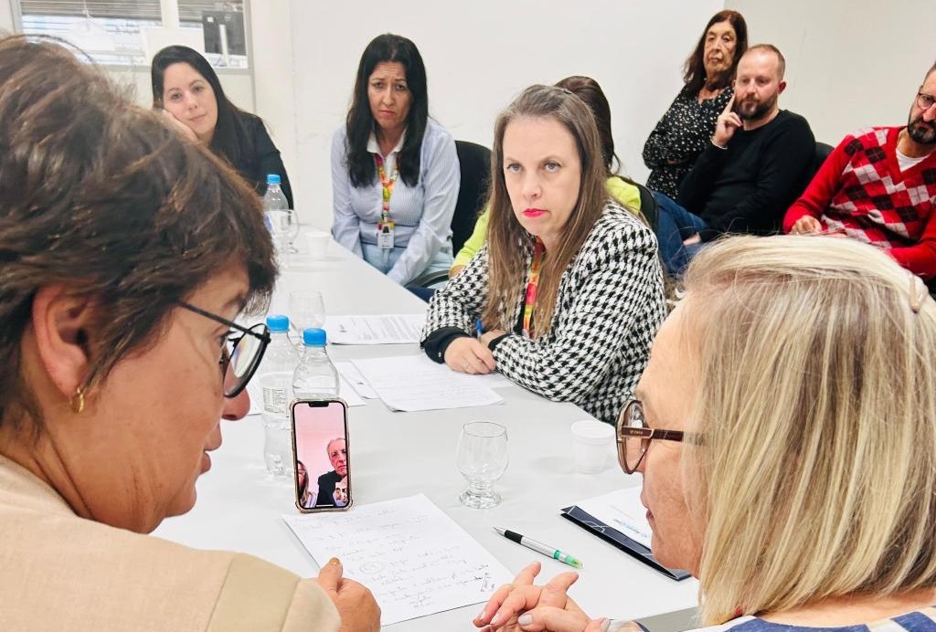  Estado e Município ampliam apoio financeiro à Santa Casa do Rio Grande