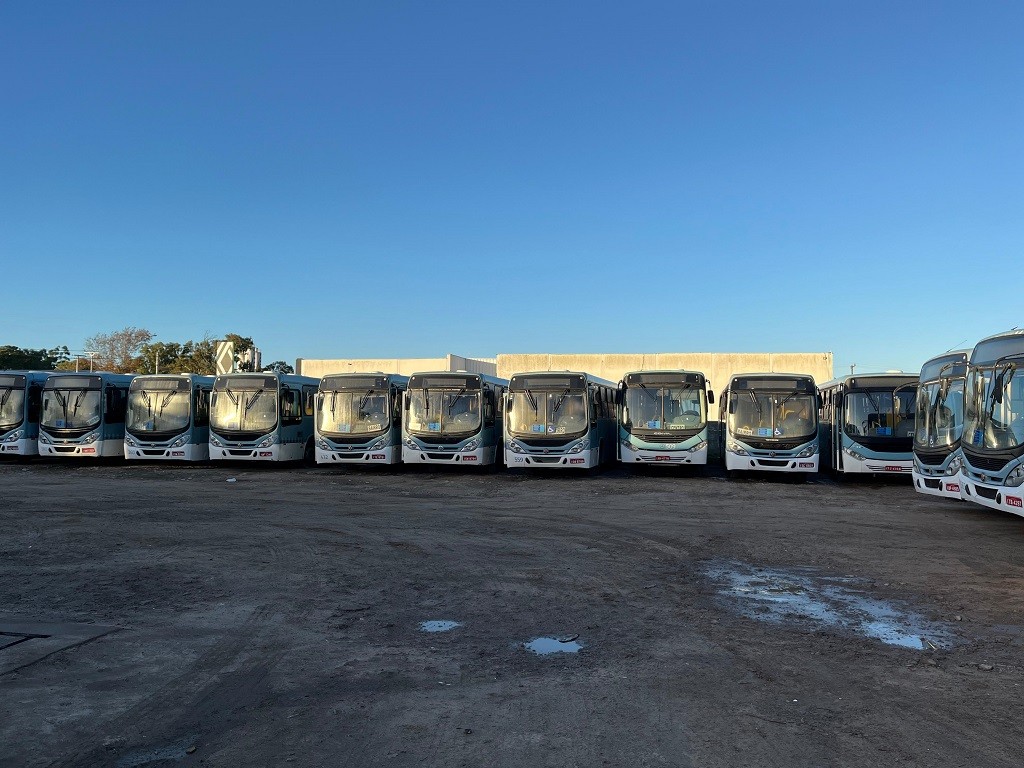 Greve do transporte coletivo: TRT realiza nova mediação nesta terça-feira (13) 