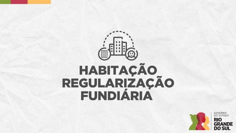 Governo do RS convoca para a 6ª Conferência Estadual das Cidades, que ocorrerá em agosto em Porto Alegre