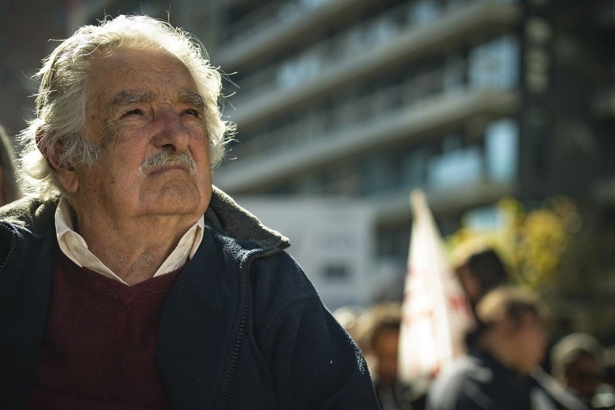 Pepe Mujica morre aos 89 anos: ex-presidente do Uruguai enfrentava câncer em fase terminal