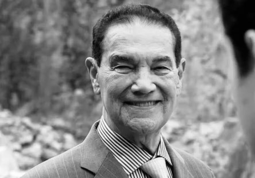 Morre Divaldo Franco, aos 98 anos, um dos maiores líderes espíritas do Brasil