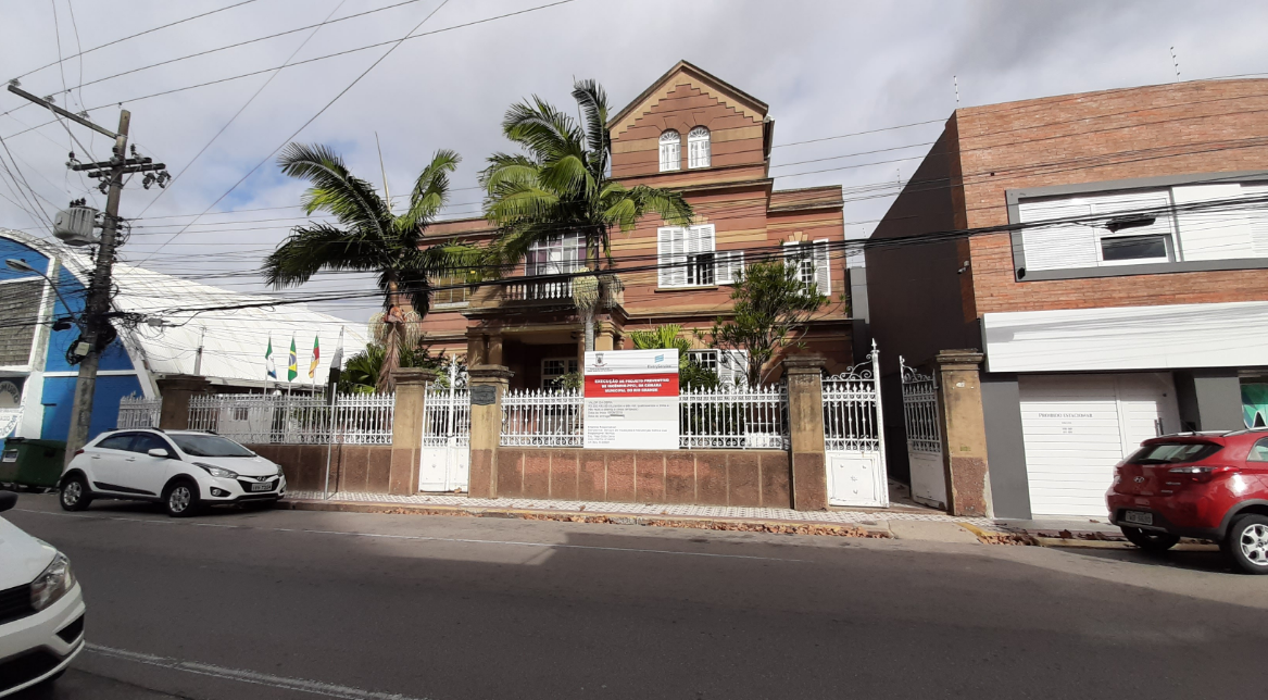 Audiência pública em defesa da saúde na zona sul será realizada nesta quarta-feira (14), na Câmara de Vereadores