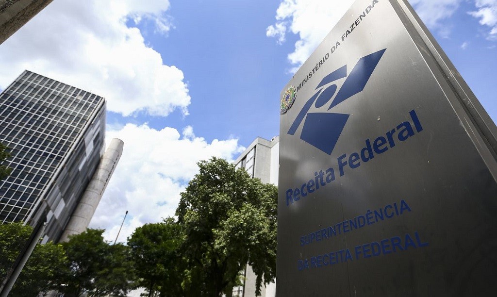Receita lança painel interativo de benefícios fiscais a empresas
