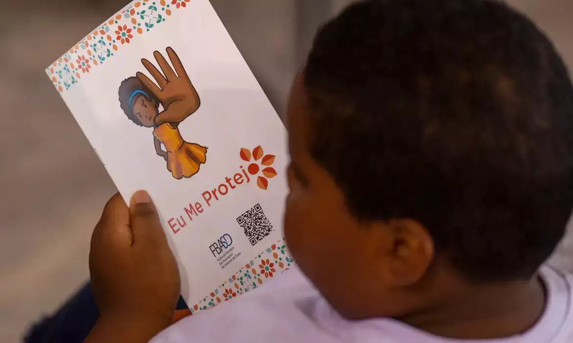 Estudo revela locais vulneráveis à exploração infantil no Rio Grande do Sul