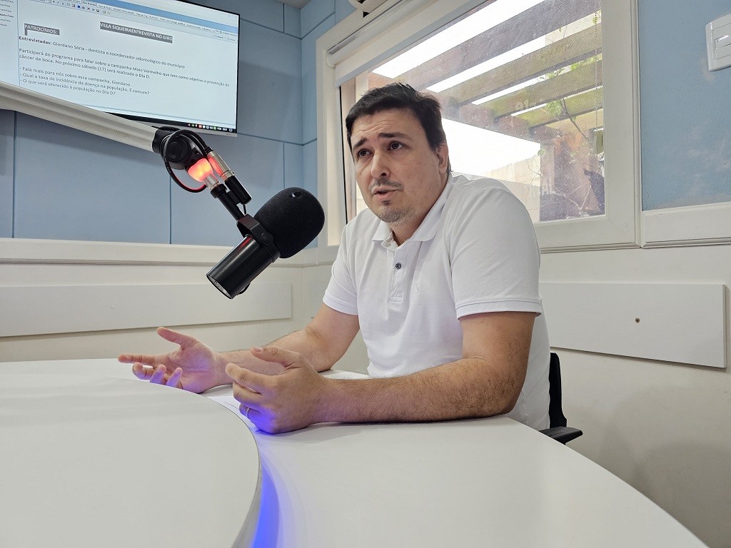 Campanha Maio Vermelho terá Dia D neste sábado (17), em Rio Grande
