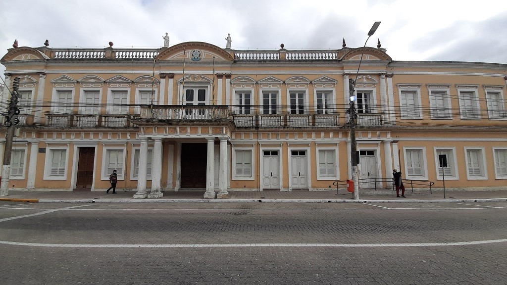 Prefeitura encaminha nova etapa do programa de obras com apoio da Agência Francesa de Desenvolvimento