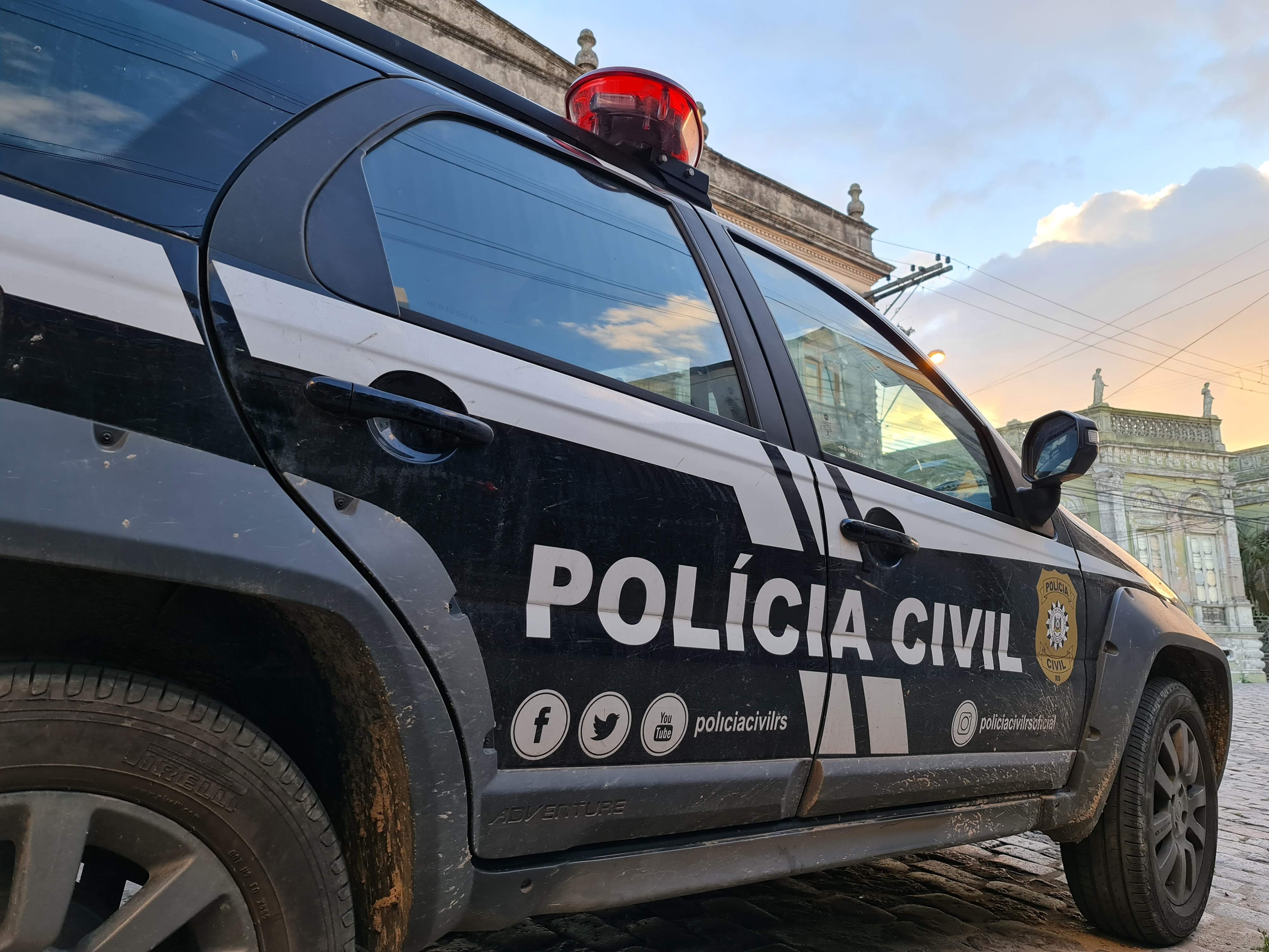 Mulher é vítima de tentativa de estupro na Barra, em Rio Grande