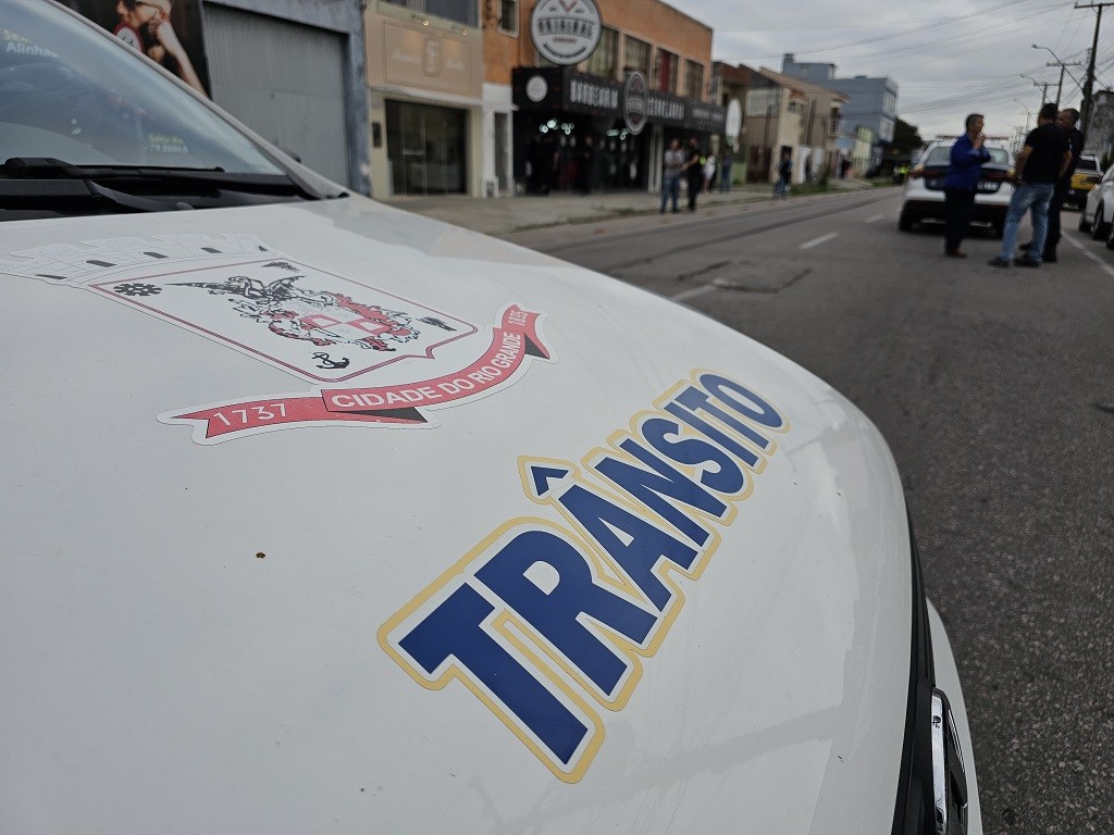 Polícia Civil inicia investigações para apontar as causas do acidente que vitimou o agente Luciano Macedo