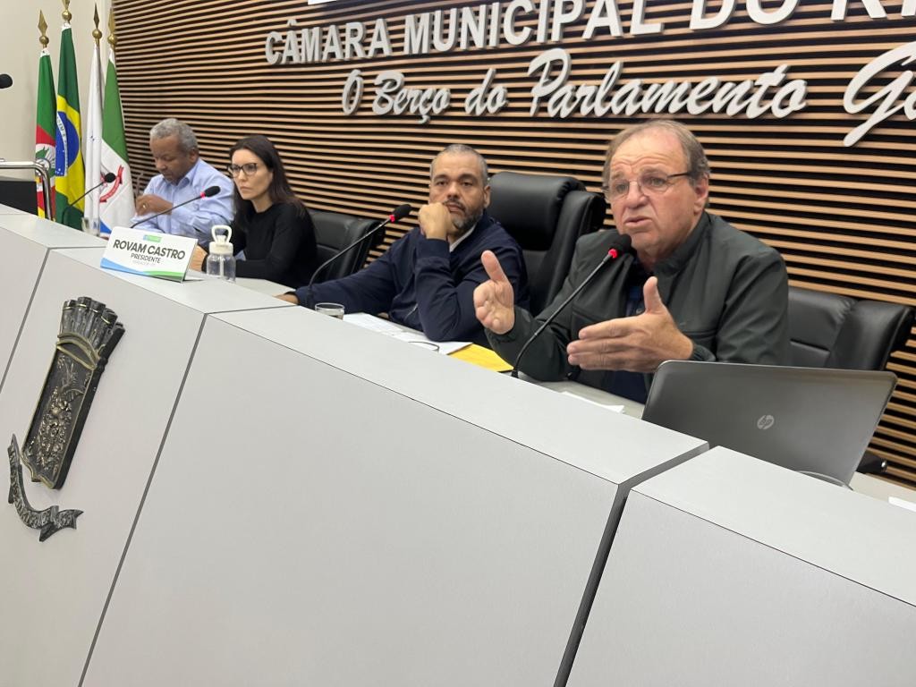 Executivo esclarece criação de Unidade de Gestão de Projetos exigida por contrato com agência internacional