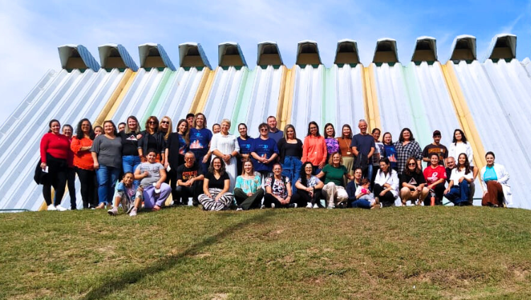 Caic celebra mais de três décadas de cuidado e compromisso com a infância e juventude