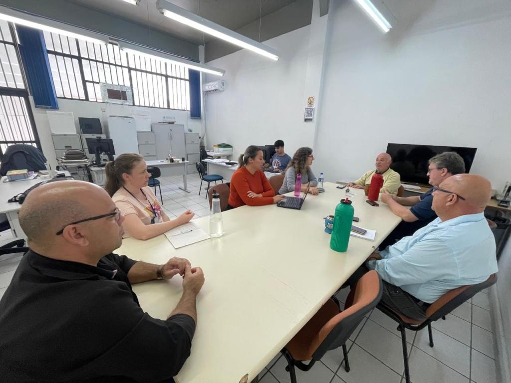 Integração entre SMAP e Sala do Empreendedor visa agilizar serviços e fortalecer agroindústrias de Rio Grande