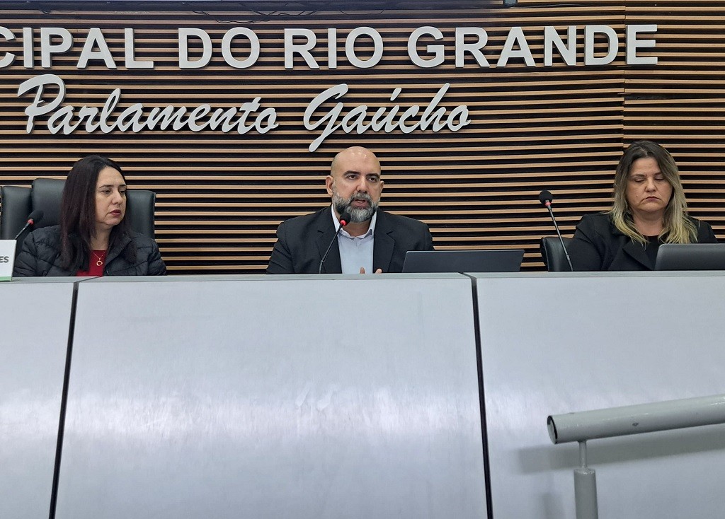 Plano Plurianual é objeto de audiência pública na Câmara de Vereadores