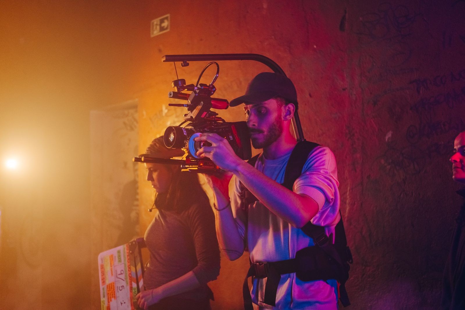 Com formato inédito, Núcleo de Produção Audiovisual Ofcine do IFRS abre inscrições para oficina de cinema