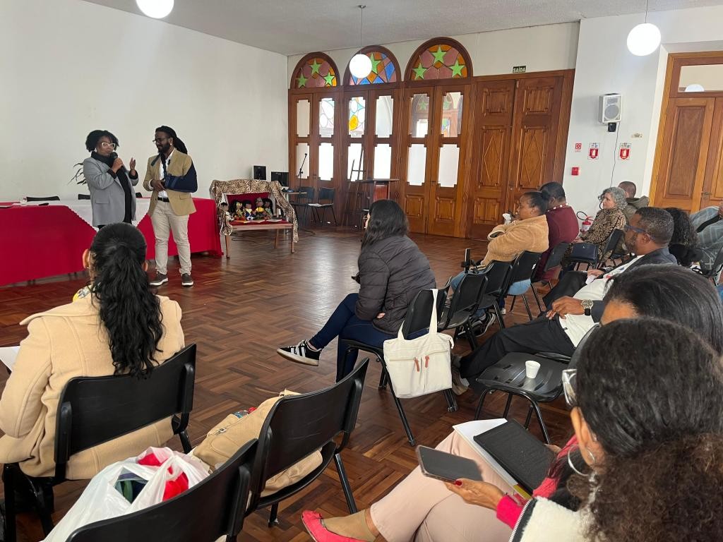 Rio Grande promove Plenária de Atualização da 5ª Conferência Municipal de Promoção da Igualdade Racial