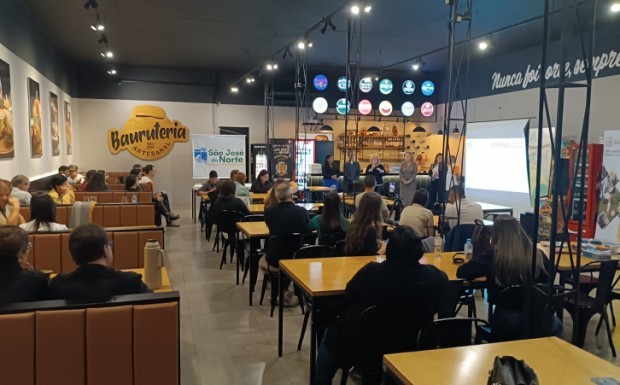 São José do Norte lança Programa SJN + Turismo para impulsionar setor e fortalecer economia local
