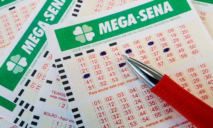 Mega-Sena não tem ganhadores e prêmio acumula em R$ 11 milhões