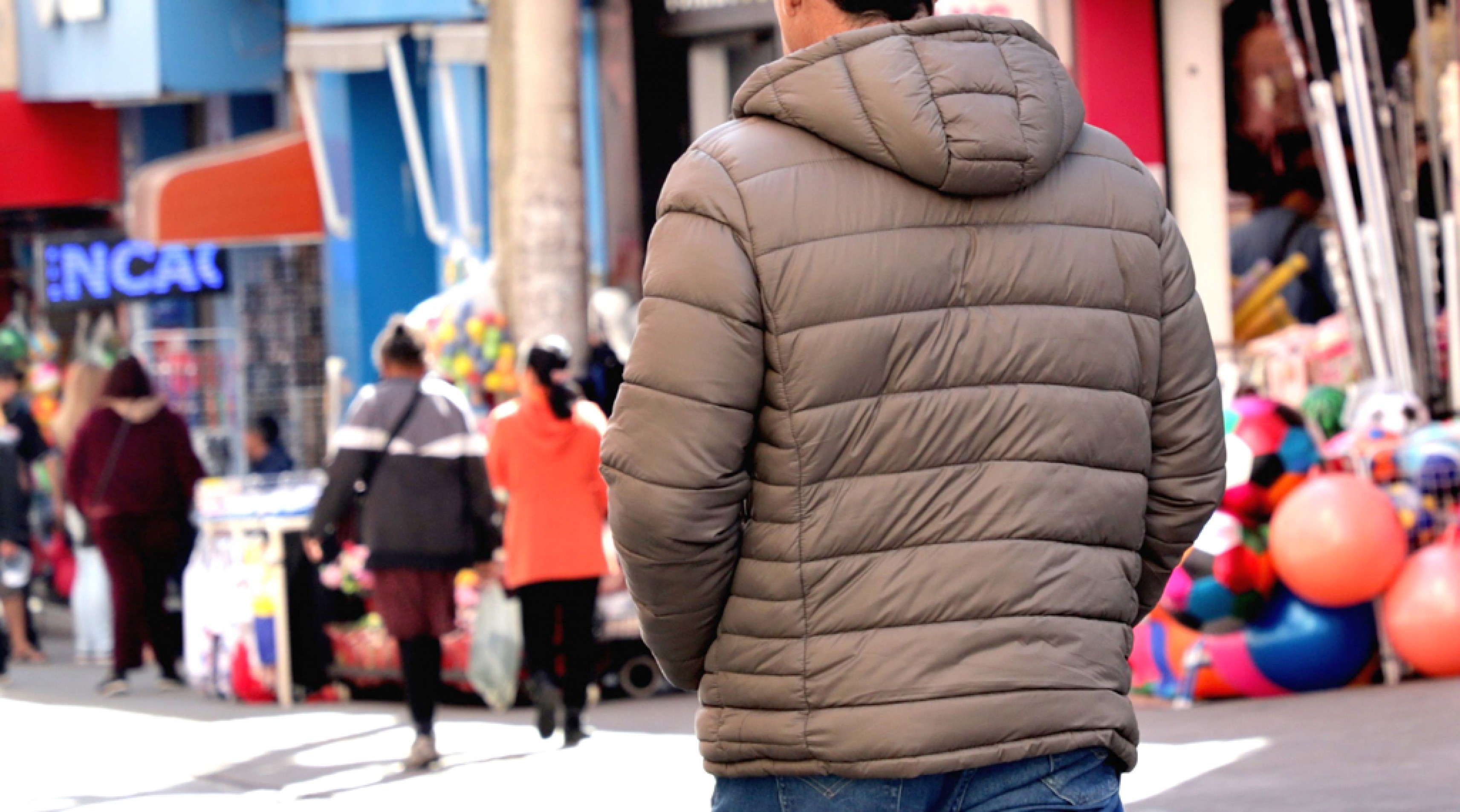 Com a chegada do frio, expectativas de vendas tendem a crescer em todo o comércio do RS 