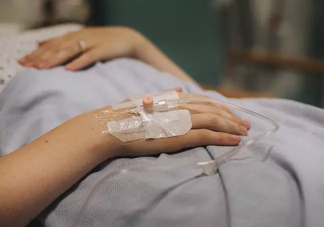  RS registra recorde de internações por gripe em maio e alerta para baixa adesão à vacinação