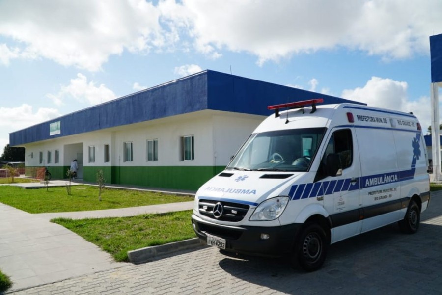 Médicos da UPA Junção iniciam paralisação parcial a partir de Sábado (31)