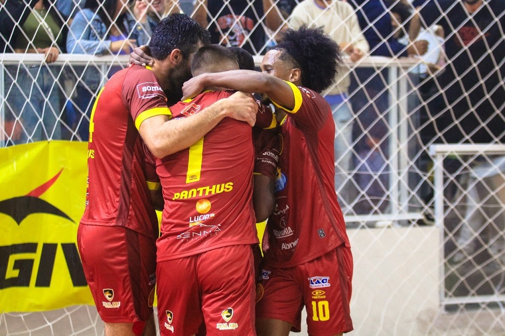 Rodada decisiva para Riograndense e URF/Vanzin no Gauchão de Futsal 2025