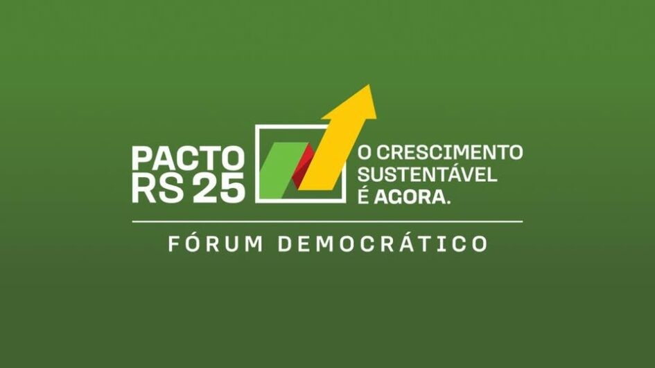 Fórum Democrático da Assembleia Legislativa debate crescimento sustentável em Rio Grande na próxima segunda-feira (2)