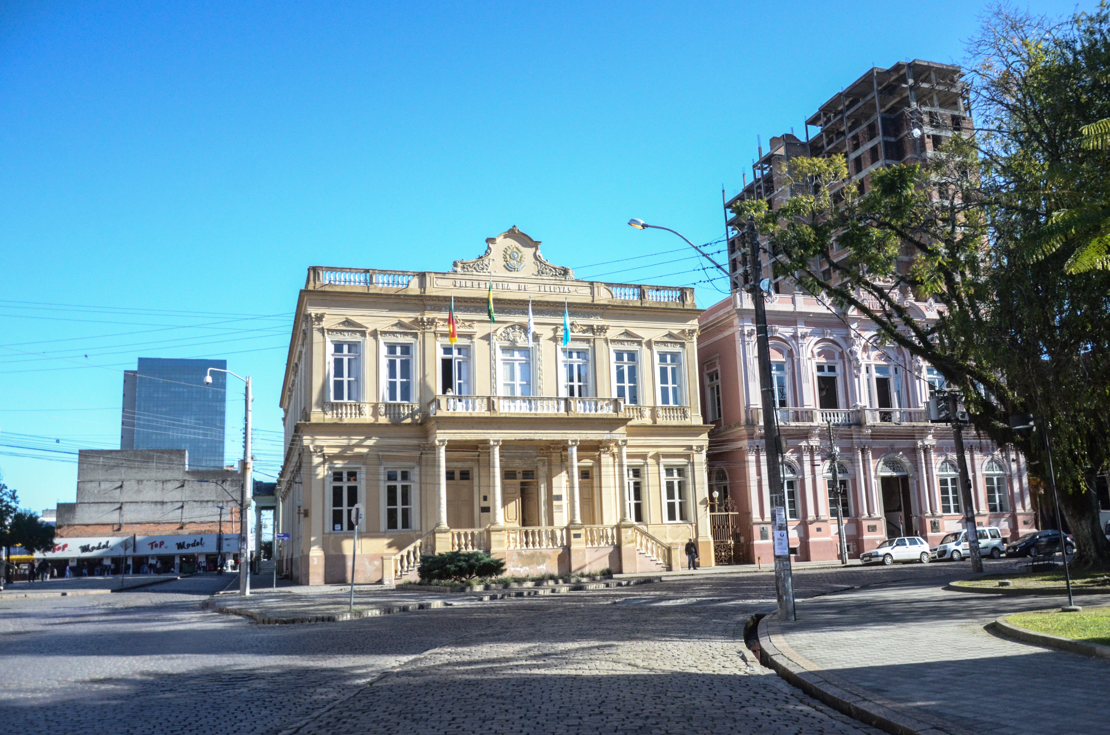 Prefeitura de Pelotas relança campanha Sou Servidor, Sou Doador para incentivar doações de sangue em junho
