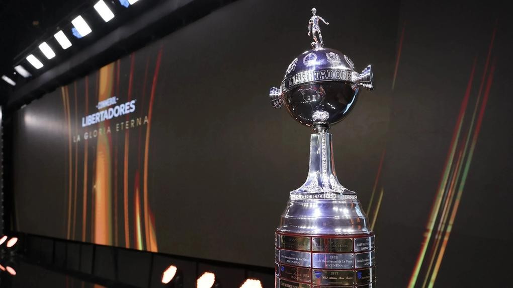 Sorteio das oitavas da Libertadores acontece nesta segunda: veja os potes e onde assistir