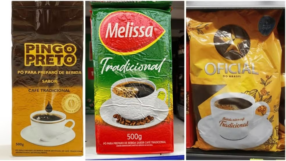 Anvisa proíbe fabricação e venda de três marcas de café em pó após detectar toxina nos produtos