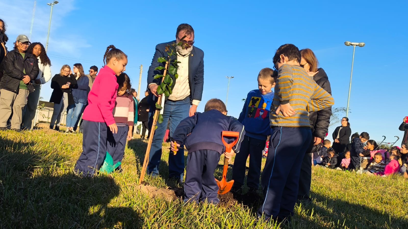 FURG dá início à 5ª Semana do Meio Ambiente e Sustentabilidade