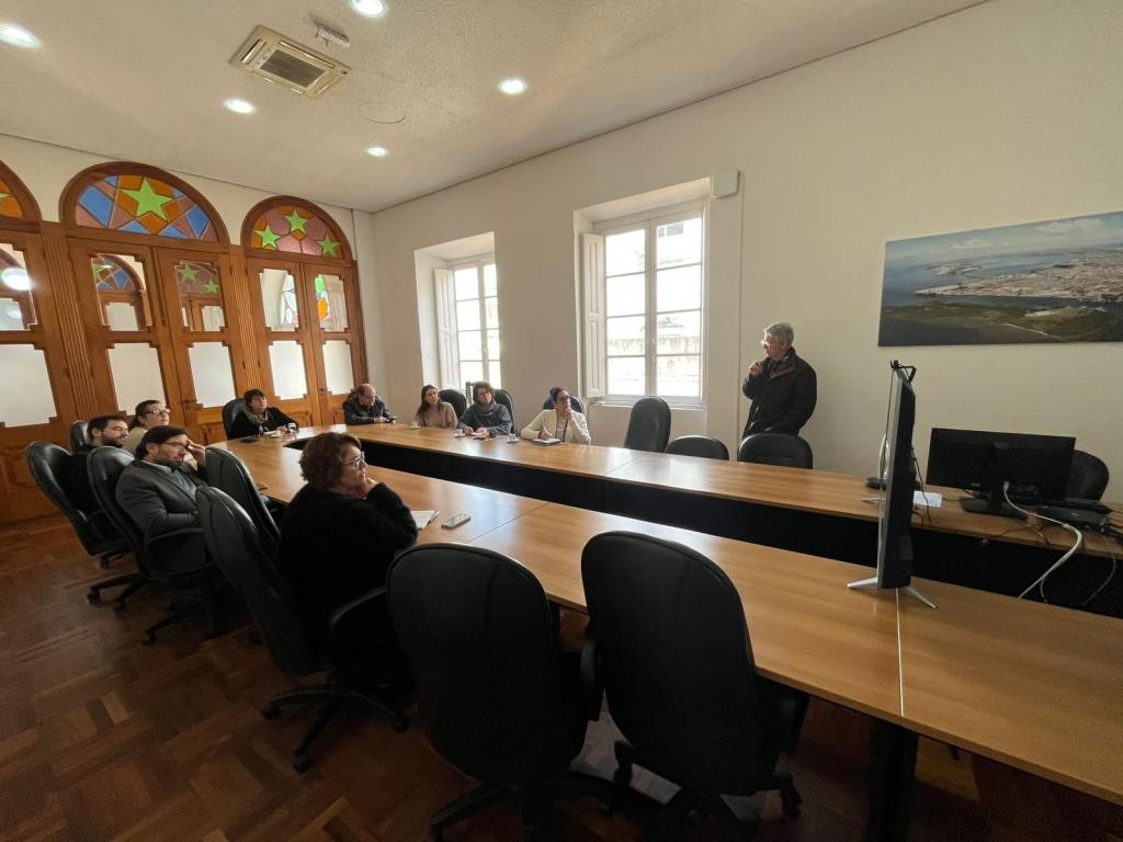 Prefeitura estuda apoio a Centro de Economia Criativa em Rio Grande